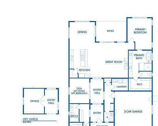 4th image of 4439 N Larkin Ave