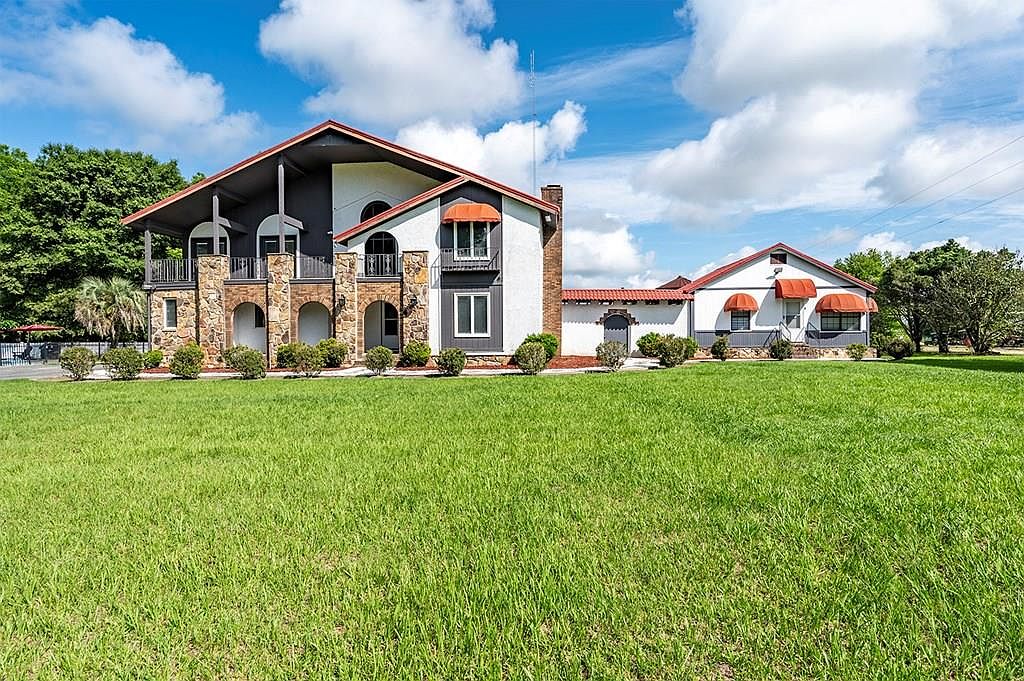 4384 Highway 37, Camilla, GA 31730 | Zillow