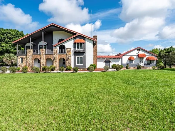 4384 Highway 37, Camilla, GA 31730
