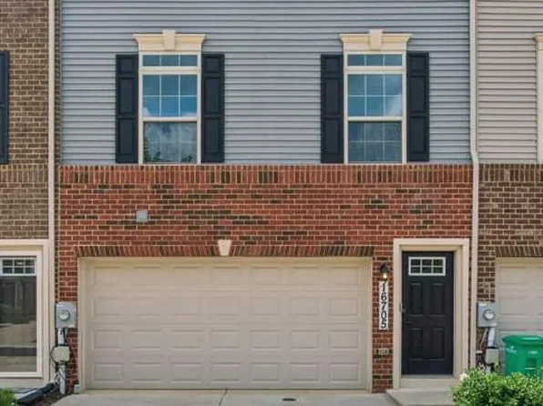 16705 Tortola Dr, Accokeek, MD 20607