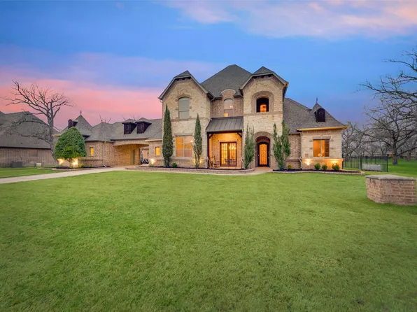6236 Peden Rd, Fort Worth, TX 76179