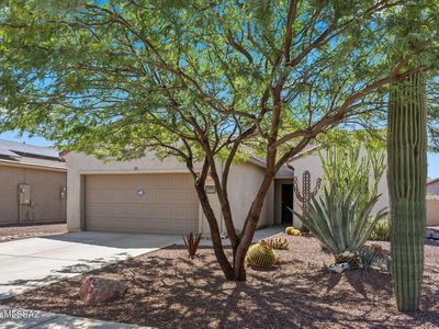 21321 E Volunteer Dr, Red Rock, AZ, 85145