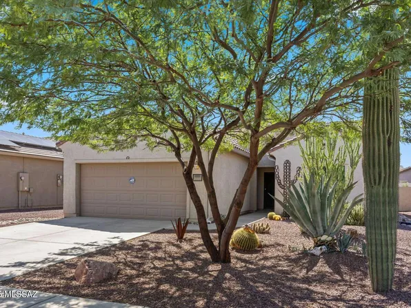 21321 E Volunteer Dr, Red Rock, AZ 85145