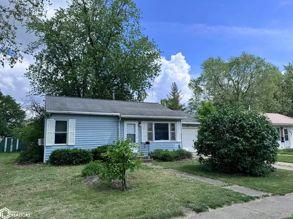 1107 S 7th St, Fairfield, IA 52556