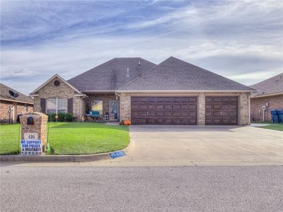 416 NE 23rd Ter, Newcastle, OK, 73065