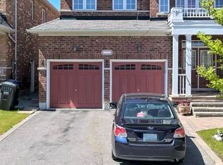 12 Haviland Cir, Brampton, ON L6R 0Z1