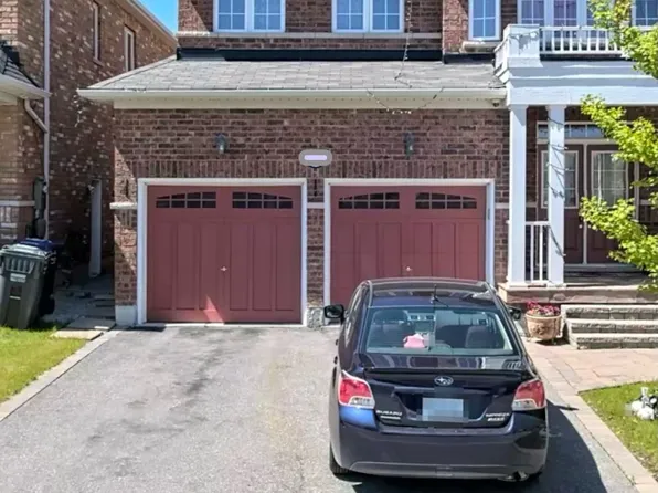 12 Haviland Cir, Brampton, ON L6R 0Z1