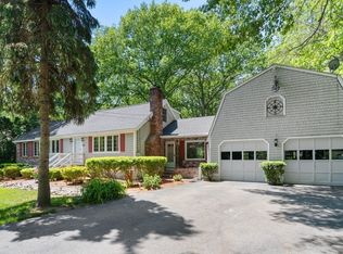 201 High Range Rd, Londonderry, NH 03053