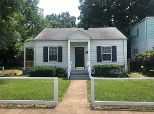 1907 Maplewood Ave, Richmond, VA 23220