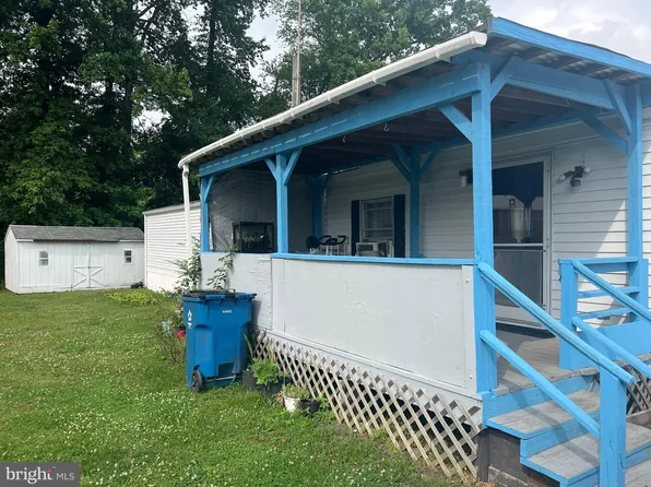 36 Sherwood Forest Way #36, Hartly, DE 19953