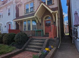 102 N Arthur Ashe Blvd APT 3, Richmond, VA 23220