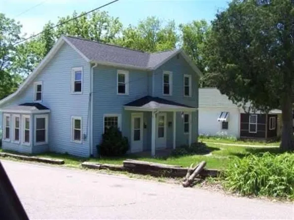 729 2nd Ave, Baraboo, WI 53913