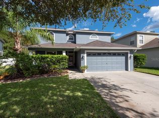 15903 Leatherleaf Ln, Land O Lakes, FL 34638