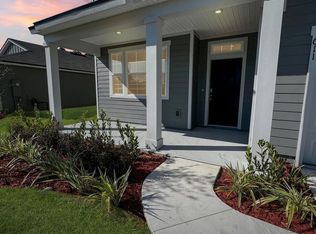 611 Morgans Treasure Rd, Saint Augustine, FL 32084