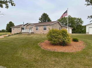 416 N Hy Vee Rd, Chariton, IA 50049