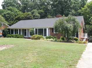4011 Watauga Dr, Greensboro, NC 27410