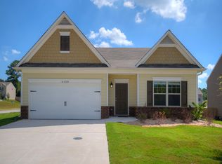 6128 Semaphore Rdg, Rex, GA 30273