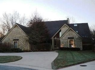 11107 W 121st Trl, Overland Park, KS 66213