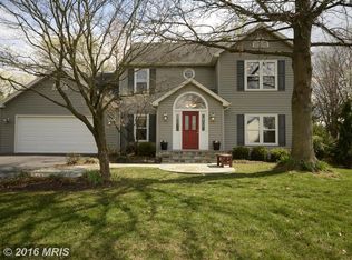 5000 Continental Dr, Olney, MD 20832