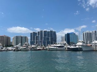 1155 N GULFSTREAM AVENUE #207, SARASOTA, FL 34236