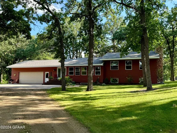 9452 Sandhill Ln, Cavalier, ND 58220