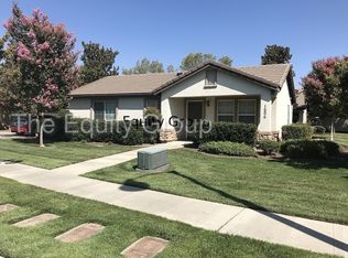 1606 Paseo Del Lago, Tulare, CA