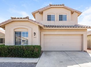 2107 E Helena Dr, Phoenix, AZ 85022