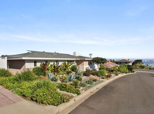 3512 Fenelon St, San Diego, CA 92106