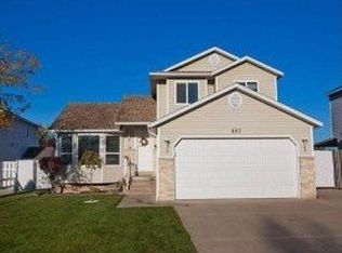 682 S Pheasant View Dr, Layton, UT 84041