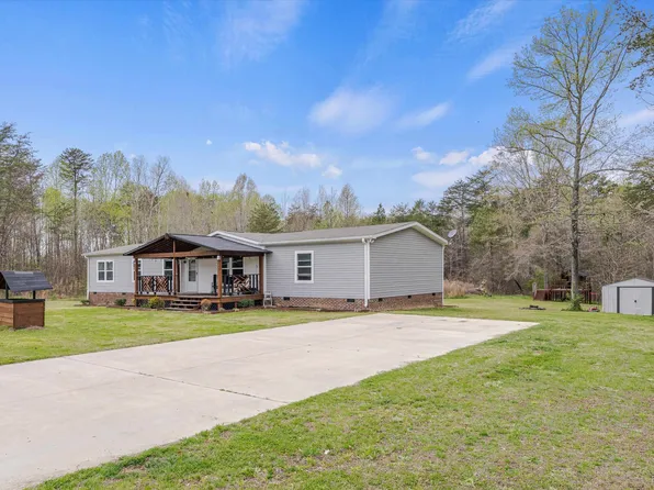 1030 Indian Village Trl, Haw River, NC 27258
