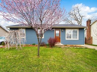 4471 Trotter Dr, Columbus, OH 43207