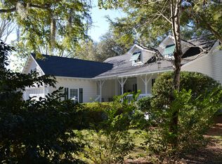 276 Rybolt Rd, Pawleys Island, SC 29585