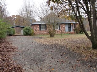 121 Sadik Cv, Byhalia, MS 38611