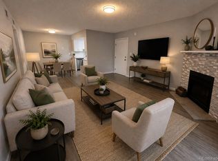 Bldg 17, Denver, CO 80247