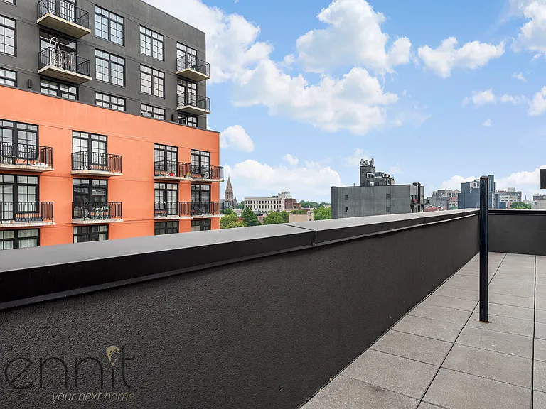 293 Herkimer St #PENTHOUSE — Photo 12