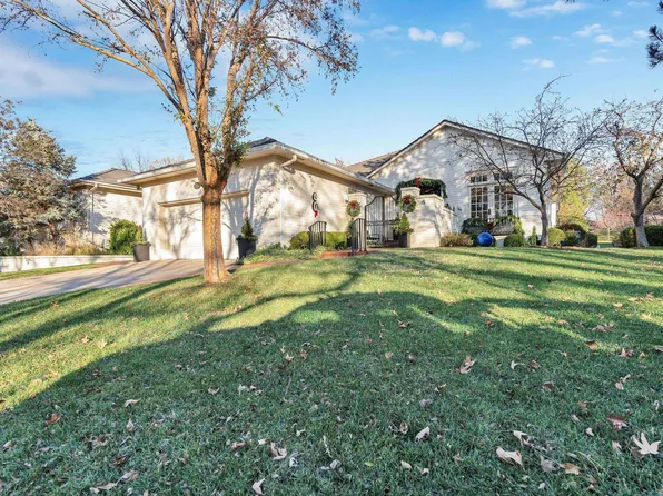 1440 N Gatewood St APT 53, Wichita, KS 67206