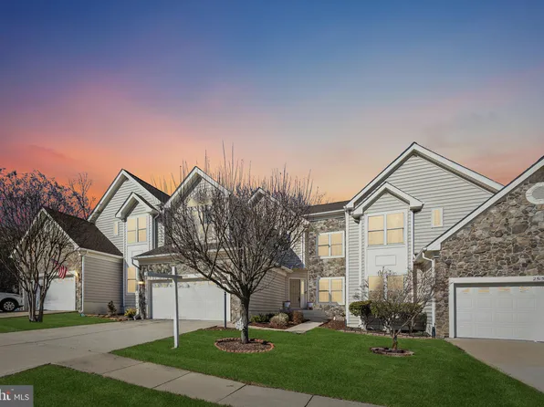 25153 Fortitude Ter, Chantilly, VA 20152