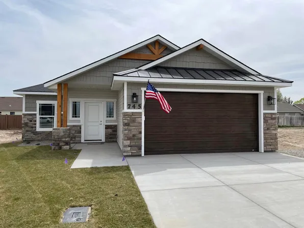 745 Twilight Loop, Twin Falls, ID 83301