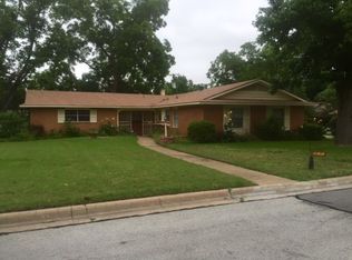 1501 Ashland St, Arlington, TX 76012