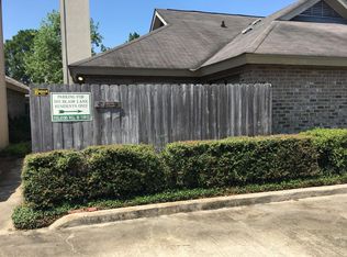 5153 Blair Ln APT D, Baton Rouge, LA 70809