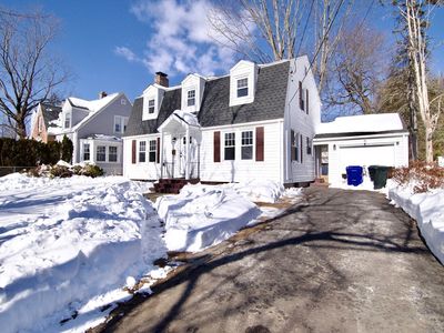 1088 Sumner Ave, Springfield, MA, 01118