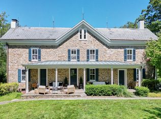 440 Lurgan Rd, New Hope, PA 18938