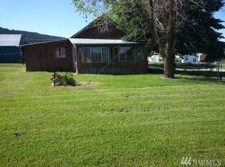 6 Front Ave, Oroville, WA 98844