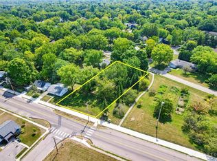 545 Dayton St, Yellow Springs, OH