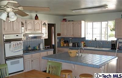 Large Kitchen