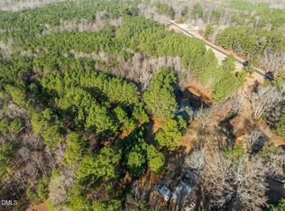 0 Hicksboro Rd, Henderson, NC 27537