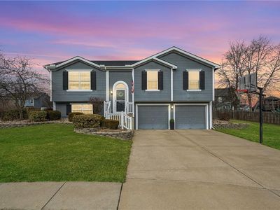 1102 Melody Ct, Kearney, MO, 64060