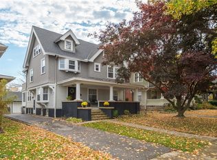 1429 Cohassett Ave, Lakewood, OH 44107