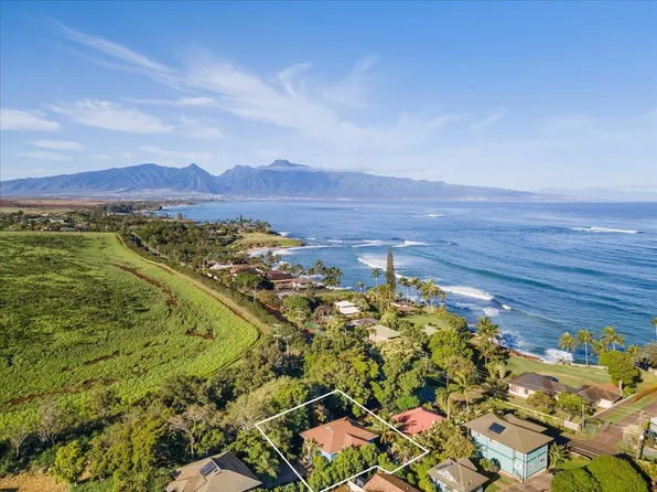 568 Hana Hwy APT B, Paia, HI 96779