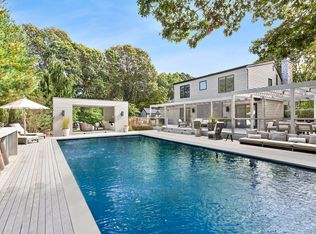 36 Bonac Wood Ln, East Hampton, NY 11937
